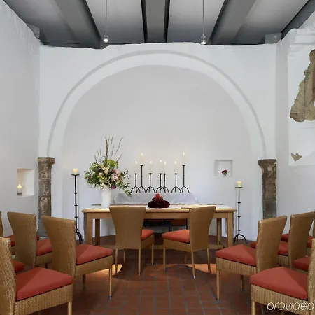 Kloster Hotel