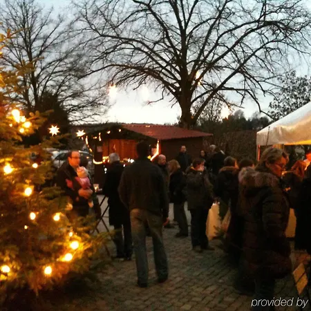 Kloster Hornbach