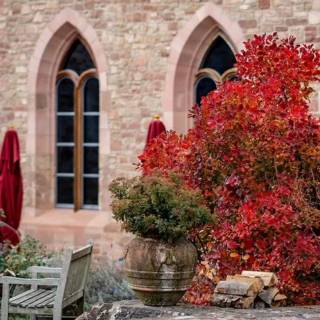 Kloster Hotel
