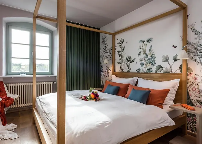 Kloster Hotel Hornbach