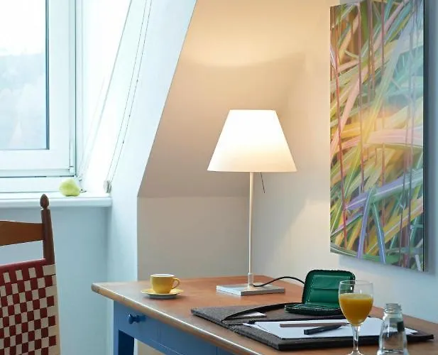 Kloster Hotel Hornbach