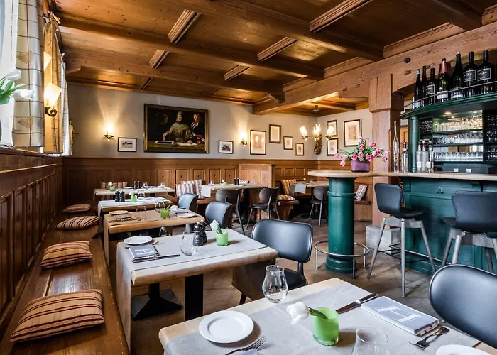 Hotel Kloster Hornbach