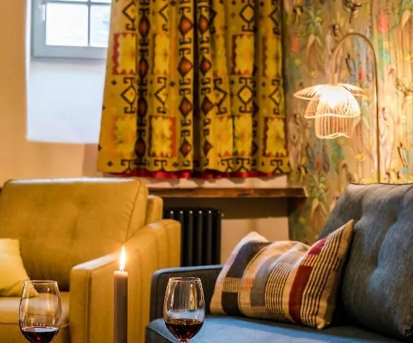 Kloster Hotel Hornbach