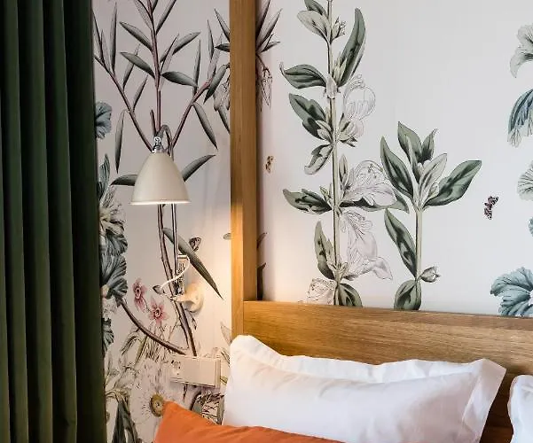 Kloster Hotel Hornbach