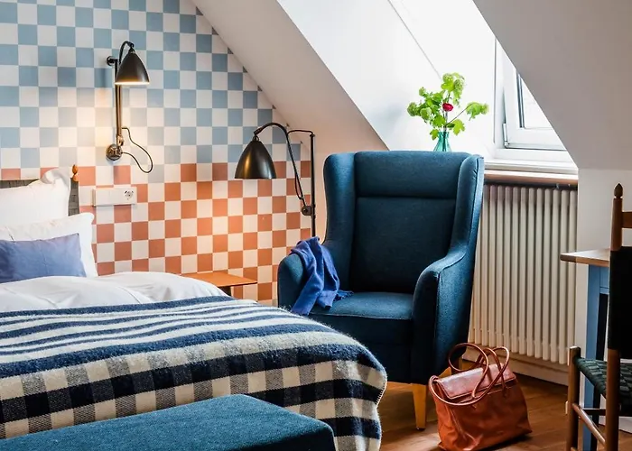 Kloster Hotel Hornbach