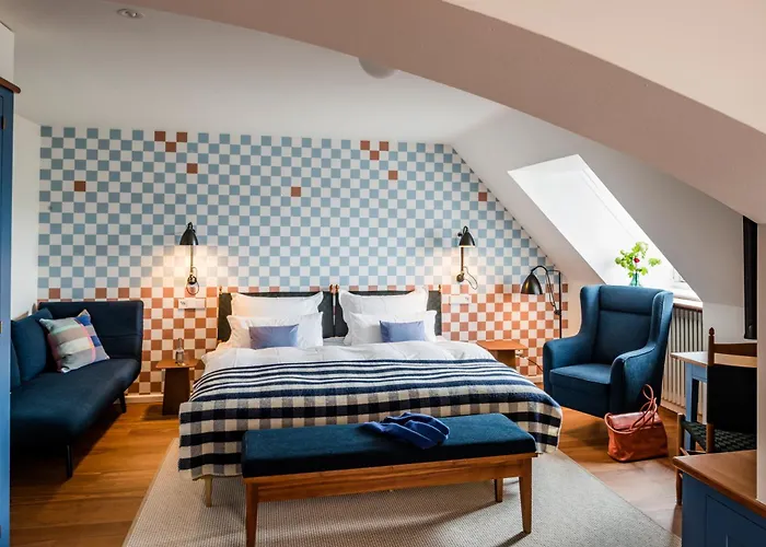 Kloster Hotel Hornbach