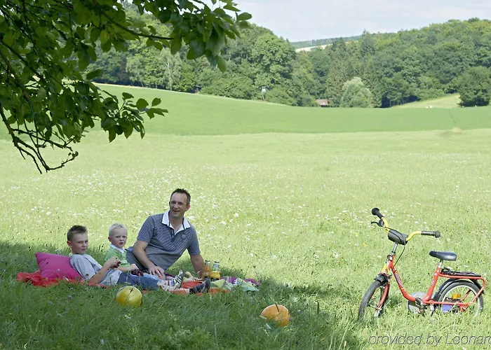 Kloster Hotel Hornbach