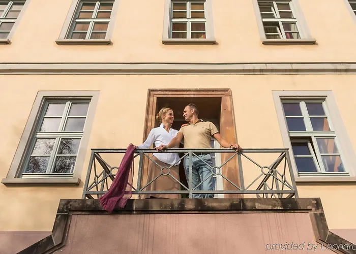 Kloster Hotel Hornbach